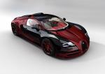 Bugatti Veyron 16.4 Grand Sport Vitesse La Finale 2015 года